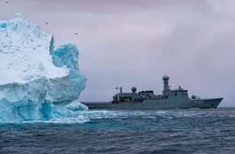 trump about greenland