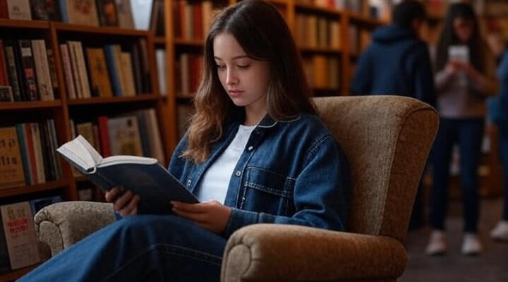 книг, які захоплять українців у 2025