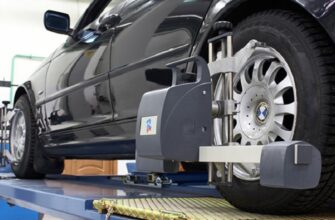 Развал-схождение