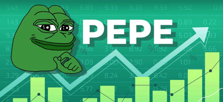 Pepe coin