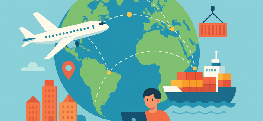 globalization