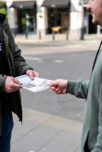 Друк Листівок у 2026 Році: