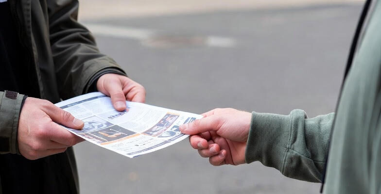 Друк Листівок у 2026 Році: