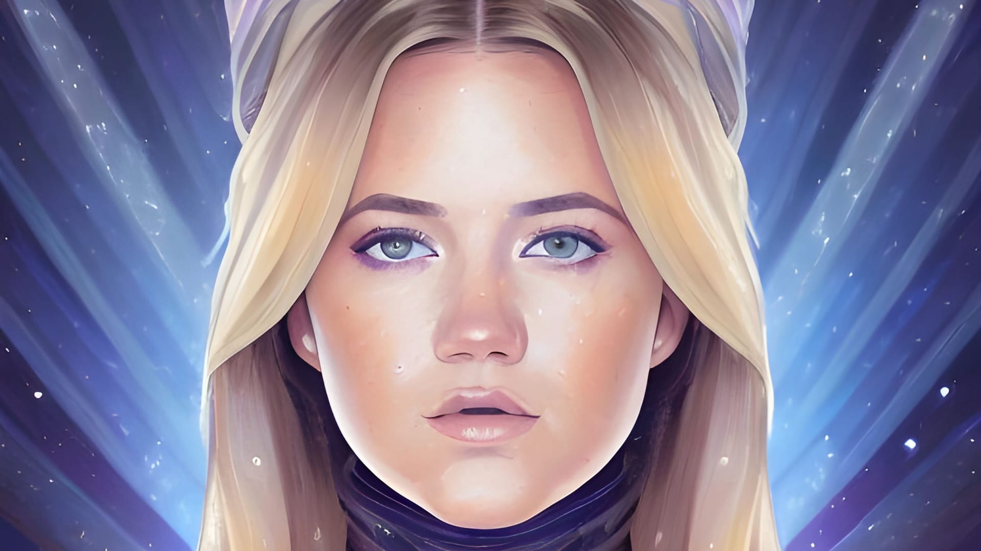 How to use Lensa AI photo app to turn selfies into digital avatars