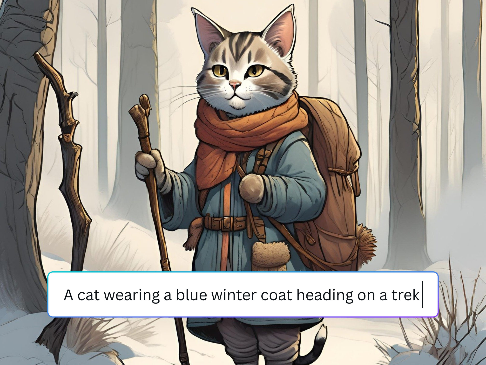 Free AI Fantasy Character Creator | Canva