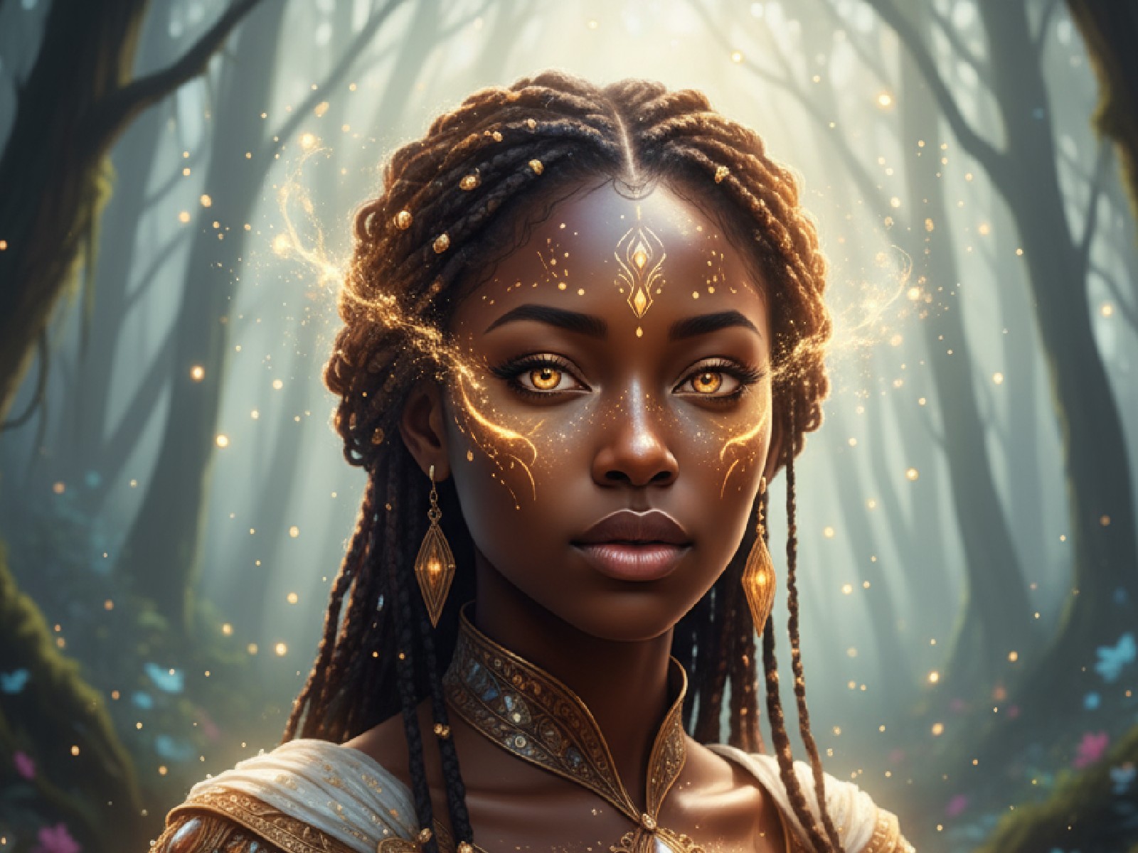 AI Face Generator: Create Unique Human Faces Using AI | Fotor